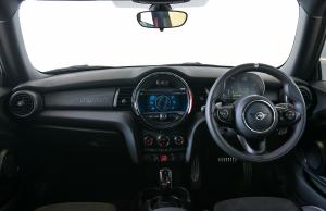 Mini John Cooper Works GP 2020 года  (SG)